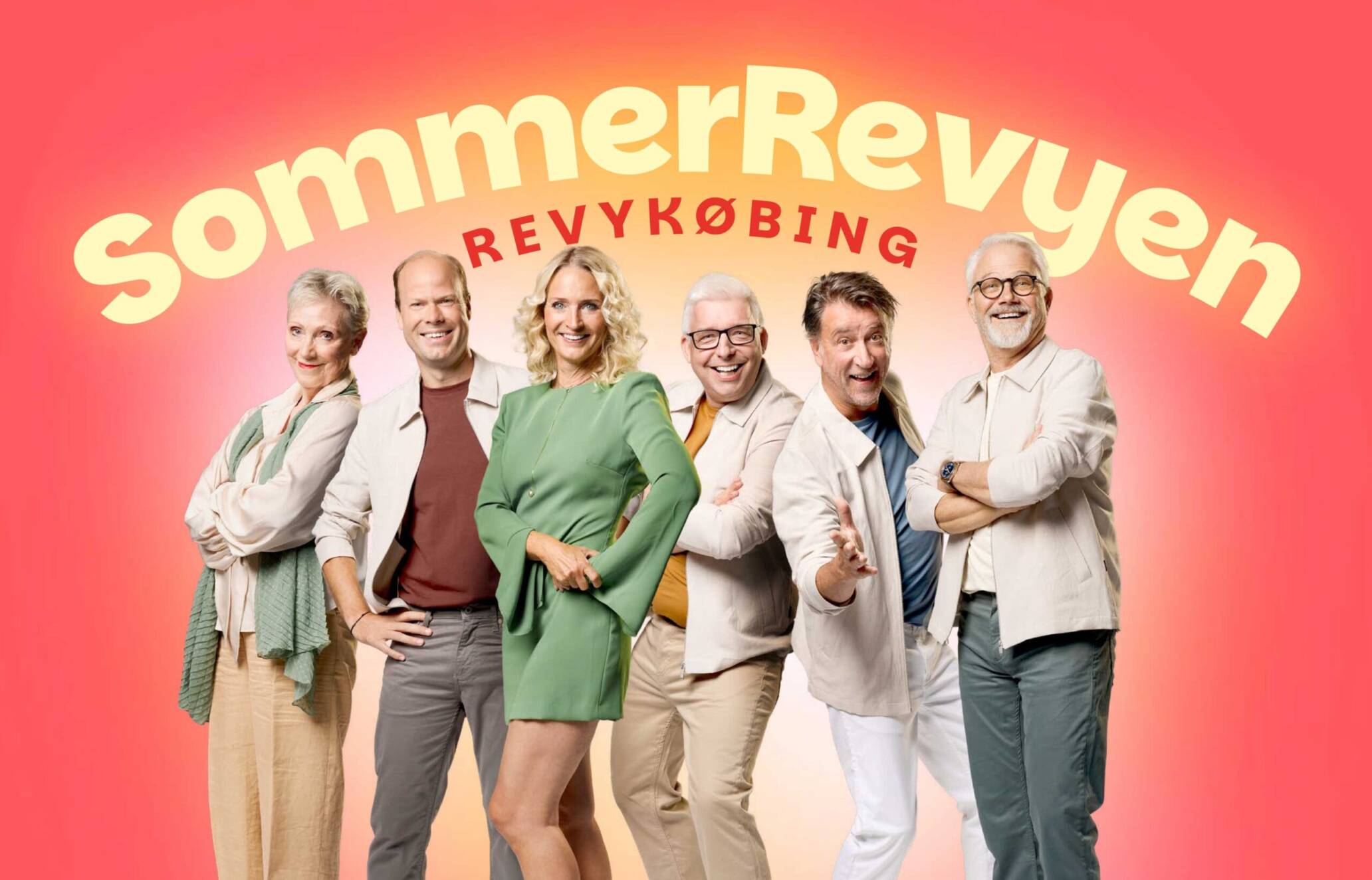 NYKØBING F. REVYEN 2020