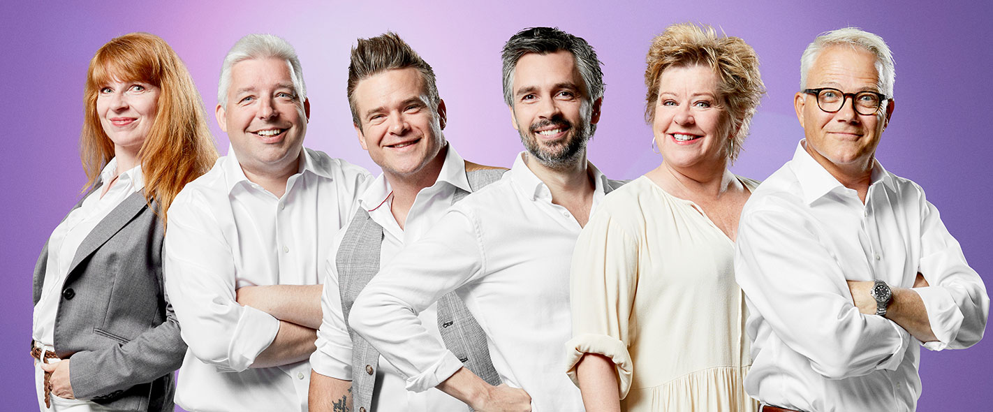 NYKØBING F. REVYEN 2020